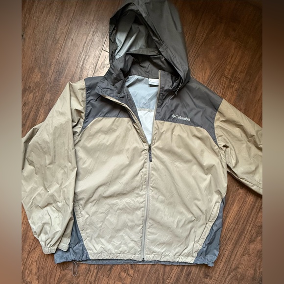 COLUMBIA Jacket Weather proof - Picture 1 of 2